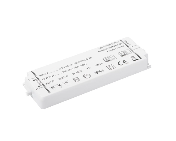  Constant Voltage (IP44) LED Driver
